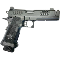 STACCATO XC 9mm 5in 2x 17rd Pistol (11-1400-000100)