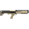 Kel-Tec KSGTAN KSG Tan 12 Gauge 18.50" 3" 14+1 Tan Rec/Barrel Tan Polymer Fixed Stock & Grip