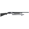 Mossberg Model 500 20 Gauge Pump Combo with 26 Inch VR Barrel and 18.5 Inch Barrel