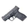 SMITH & WESSON M&P9 SHIELD M2.0 9mm 3.1" 8rd Pistol - Black