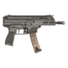 Springfield Armory Kuna Semi-Automatic 9mm 6.125" Barrel 30+1 Rounds