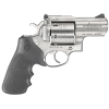 Ruger Super Redhawk Alaskan 454 Casull Revolver 2.5" Stainless Barrel 6 Round Black Grip