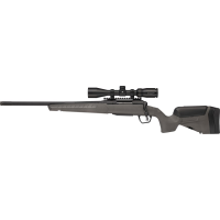 Savage 110 Trail Blazer XP 308 Win 20" 4Rd Bolt Rifle LH Threaded Vortex Optic