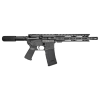 DIAMONDBACK FIREARMS DB15 300 AAC Blackout 10" 30rd Pistol - M-LOK | Black