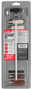 Allen Universal Shotgun Cleaning Kit 12 Gauge-20 Gauge