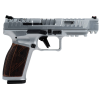 CIA HG7010CR-N CANIK RIVAL-S 9M 5 18R SS ROSEWD
