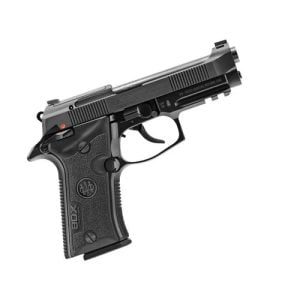 BERETTA 80X CHEETAH *10-ROUND*
