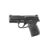 FN AMERICA FN 509C 9mm 3.7" 15rd - Black