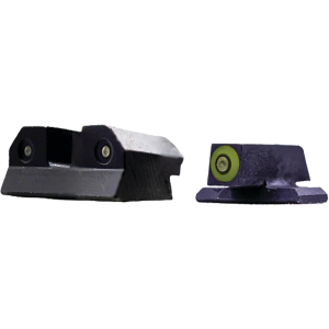 XS Night Sights R3D Night Sights Green - Sig P320, P365, P225, P226, P229, Springfield XD