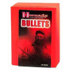 HORNADY Reloading Bullets FMJ RN 9mm 115 Grain 100rd