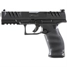 Pdp Full Size 9mm Luger Semi-Auto Handgun California Compliant - Pdp Fs 9mm Luger 4.5'''' Bbl (2)10rd Mags Black Ca Compliant