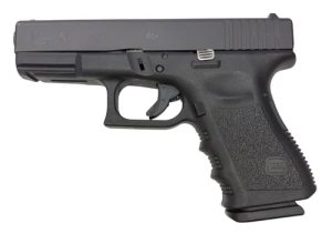 GLOCK 19 Gen 3