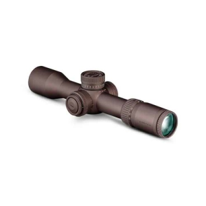 VORTEX Razor HD Gen III 4-24x44 FFP EBR-7D (MOA) Reticle 34mm Tube - Rifle Scope