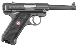 RUGER MARK IV STANDARD