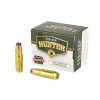 CORBON AMMO 458 Socom 300Gr Self Defense JHP 20rd