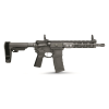 Springfield Armory SAINT Victor .300 BLK AR-15 Pistol 9.5" Barrel SBA3 Brace 30+1 Rounds