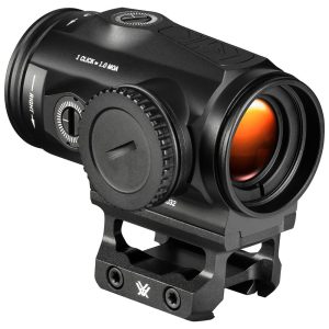 Vortex Optics Vortex Spitfire HD Gen II 3x Prism Scope SPR-300