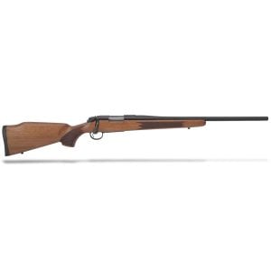 Bergara Rifles Bergara B-14 Timber 6.5 Creedmoor 22" 1:8" #4 Bbl Rifle w/Walnut Stock B14S002C