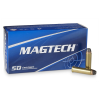 Magtech .357 Magnum SJSP 158 Grain 50 Rounds