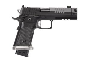 SIG SAUER P211-GTO