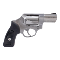 Ruger SP101 .357 Magnum Revolver - 2.25" - Spurless Hammer