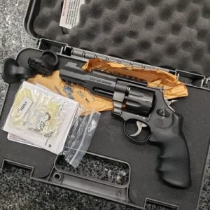 SMITH & WESSON M&P R8 PERFORMANCE
