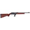 Henry Homesteader 9mm Rifle with Glock Magwell
