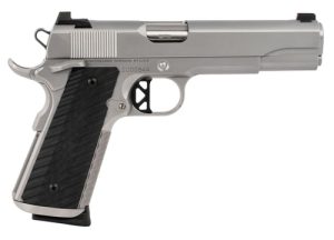 DAN WESSON Valor