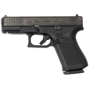 GLOCK 19C V