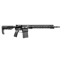 P.O.F. USA Revolution DI Rifle 308 Win - 16.5" - Black Anodized