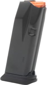 Glock 43X/G48 9mm Luger 15 Round Pistol Magazine Black 15