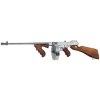 AO 1927A-1 45ACP 50RD 20RD HARD CHROME
