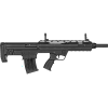 Tokarev USA TBP 12 Semi Automatic 12 Gauge Shotgun 18.5" Black Barrel Black Bullpup Stock
