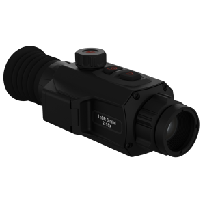 ATN ThOR 6 Mini 2-16x15mm 256x192 Thermal Scope