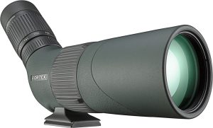 Vortex Razor HD 13-39x56mm Angled Spotting Scope