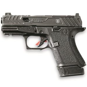 SHADOW SYSTEMS CR920 WARRIOR POET
