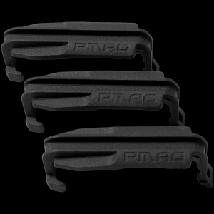 MAGPUL PMAG Dust/Impact Magazine Cover AR-15 .223/5.56 - Black