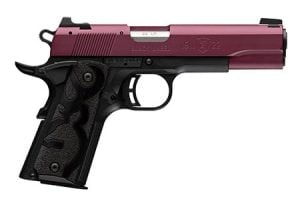 BROWNING 1911-22 BLACK LABEL FULL SIZE