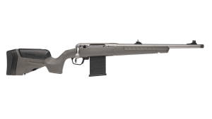 Savage Arms 110 Ridge Hunter .308 Winchester 18" 10rd Bolt Action Rifle, Flat Dark Gray - 32498