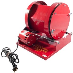Thumler's Model ''''b'''' Rotary Tumbler - Model B Tumbler 220v
