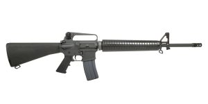 Harrington & Richardson BLEM M16A2 Chrome Lined Rifle, Gray