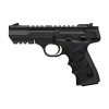 Browning Buck Mark Black Label URX 22LR Semi-Auto Pistol