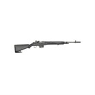 M1a Standard 308 Winchester Semi-Auto Rifle - M1a 308 Winchester 22" Bbl (1)10rd Mag Black