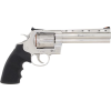 Colt Defense ANACONDASM6RTS Anaconda .44MAG 6" Matte SS Adjustable Sight Hogue Grips Revolver
