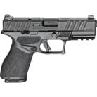 Echelon(TM) Alpha 4.0c Compact Semi-Auto Handgun - Echelon Alpha 4.0c 9mm Luger 4''''bbl 1(15)rd Mag Black