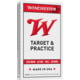 Winchester USA White Box .223 Remington 62 Grain Full Metal Jacket Brass Rifle Ammo 20 Rounds USA223R3