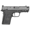 SMITH & WESSON EQUALIZER 9mm 3.6in Black 10rd