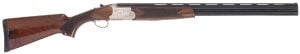 Tristar Arms Setter S/T 28" 12 Gauge Shotgun 3" Over Under, Walnut - 30129