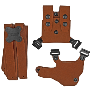 Galco Classic Lite 2.0 Shoulder System Holster for Sig Sauer P365 / P365XL