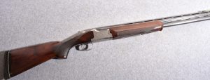 Winchester 101 XTR Sporter 12 Gauge O/U Shotgun